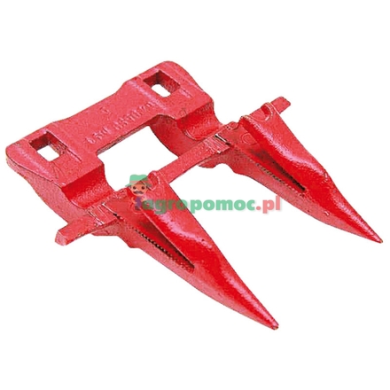  Double finger | 640590M91